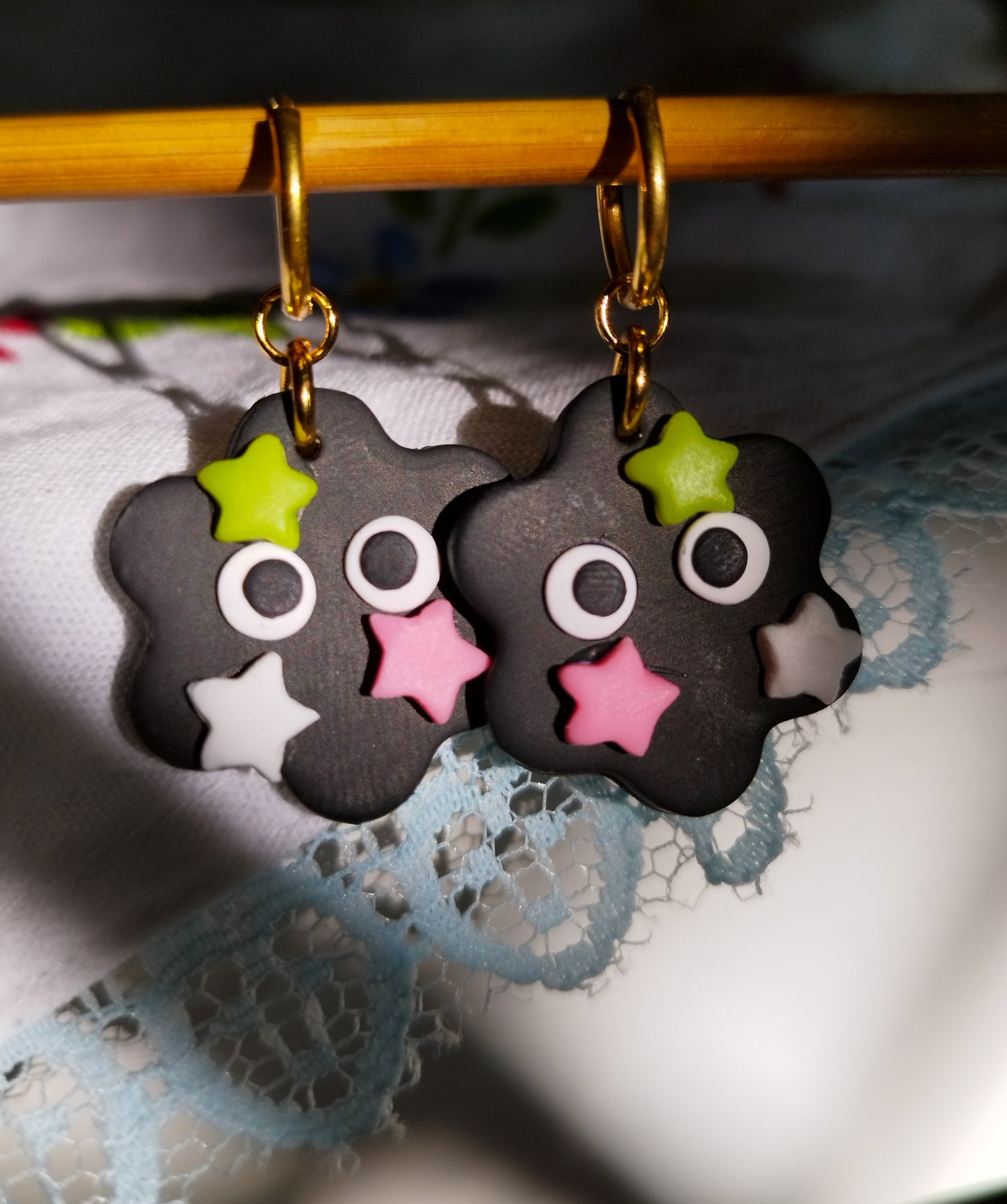 Aretes Susuwatari